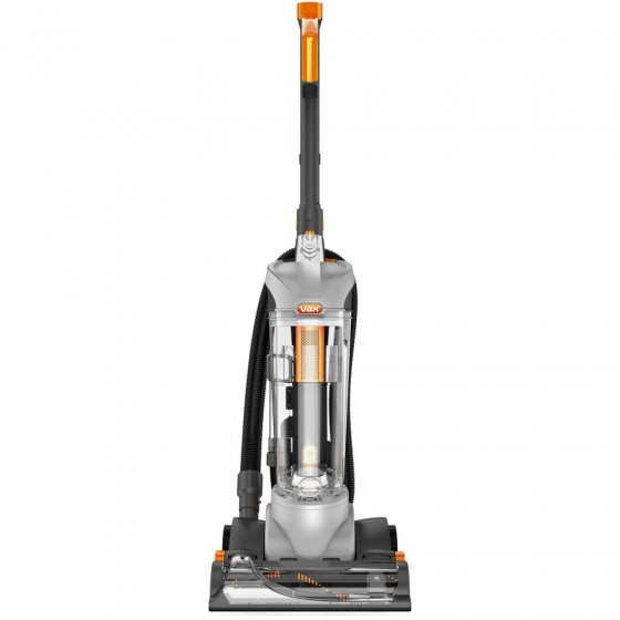Vax U86-PM-Be Performance Floor2Floor Bagless Upright Vacuum
