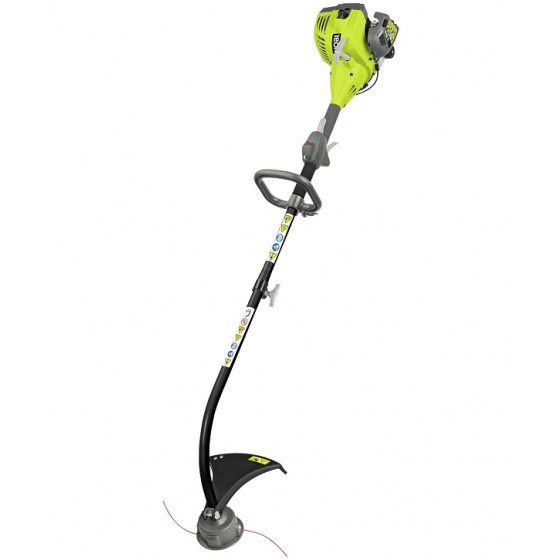 Ryobi RLT26CDS 26cc Petrol Line Trimmer (No Carry Strap)