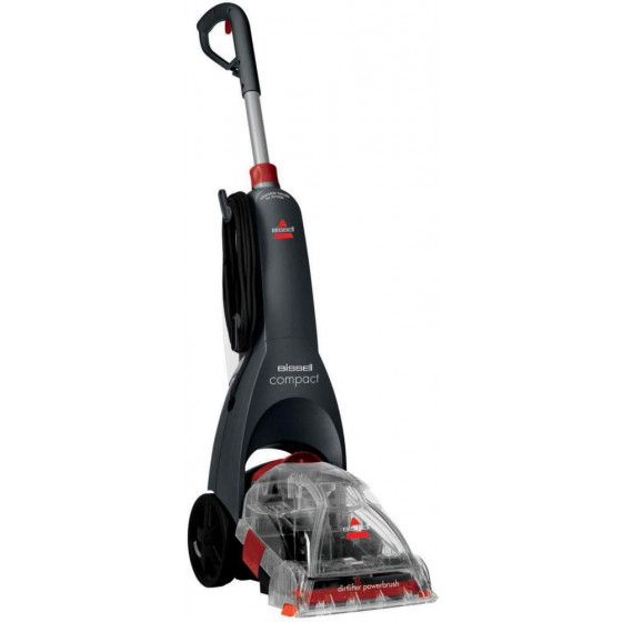 Bissell 48X4E InstaClean Compact Upright Carpet Washer