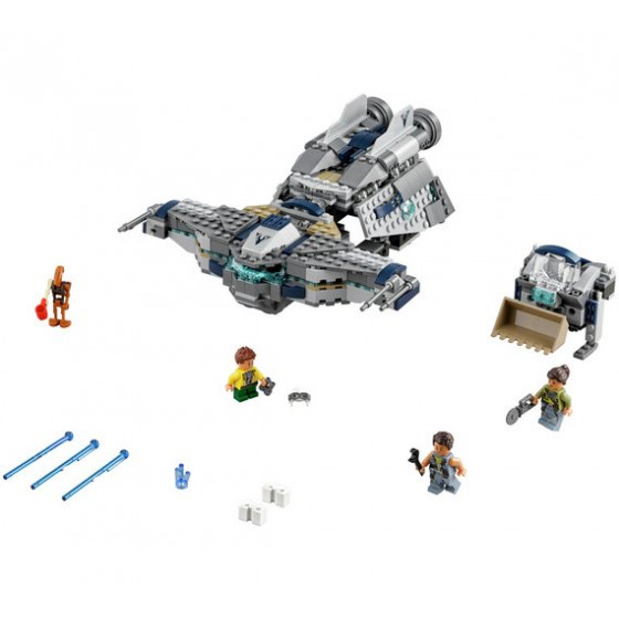 Lego 75147 Star Wars StarScavenger
