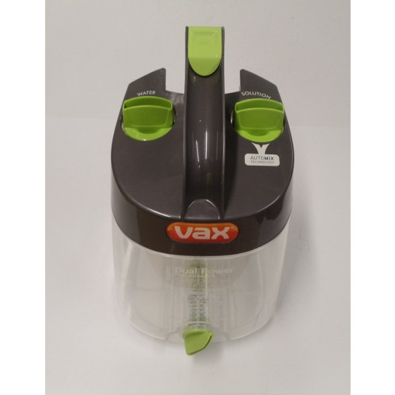 Vax Dual Power Pro Advance Carpet Cleaner Clean Water Tank W85-PL-T