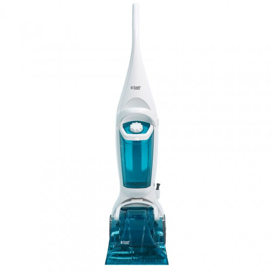 Russell Hobbs RHCC5001 Upright Carpet Washer - White