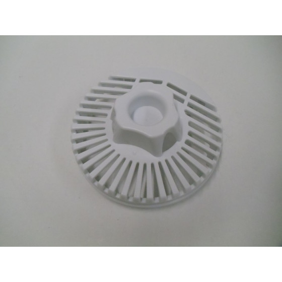 Vax Impact Upright Vacuum Cleaner Post Motor Filter Cover U85-I2-Pe / U85-I2-Be