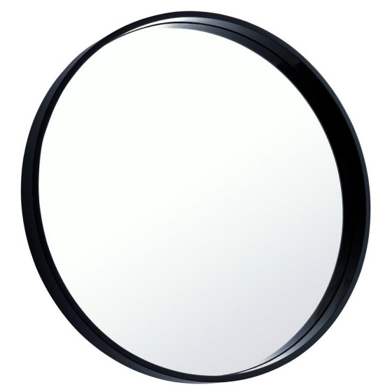 Habitat Aimee Wall Mirror - Black