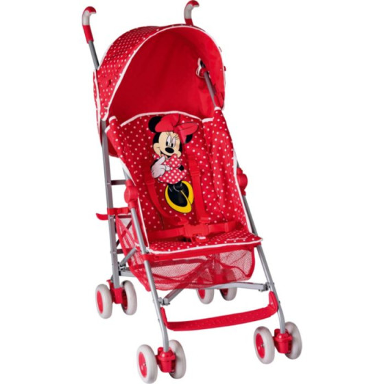 Mothercare Disney Minnie Mouse Pushchair