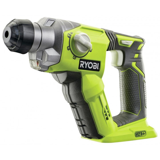 Ryobi R18SDS-0 One+ 18v Hammer Drill - Bare Tool