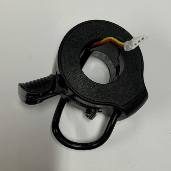 Genuine Electronic Throttle For Zinc Eco Foldable Electric Scooter 8844086