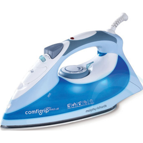 Morphy Richards 40711 Iron Turbosteam 2400w