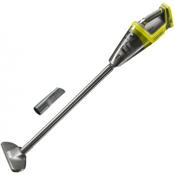 Ryobi R18HVF-0 ONE+ Cordless Handheld Vacuum Cleaner - 18v - Bare Tool