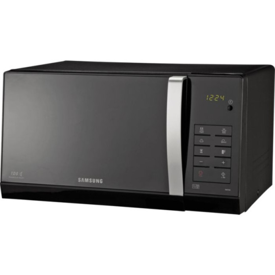 Black Samsung 800w 20Litre Microwave Oven 