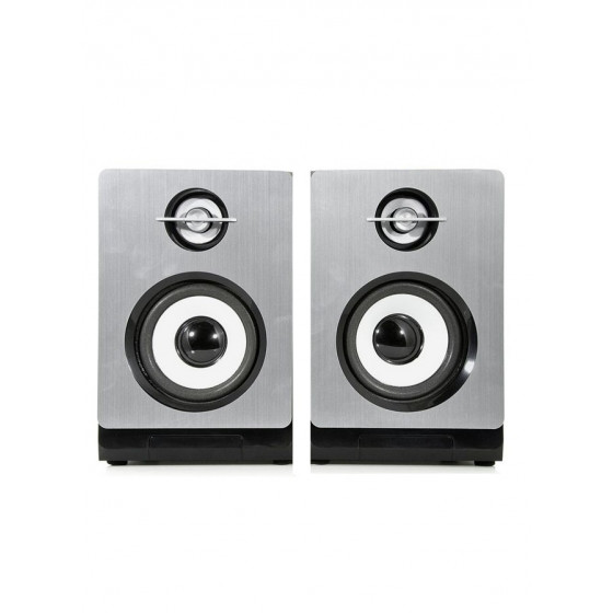 Bush Bluetooth CD DAB Micro System Speakers Only