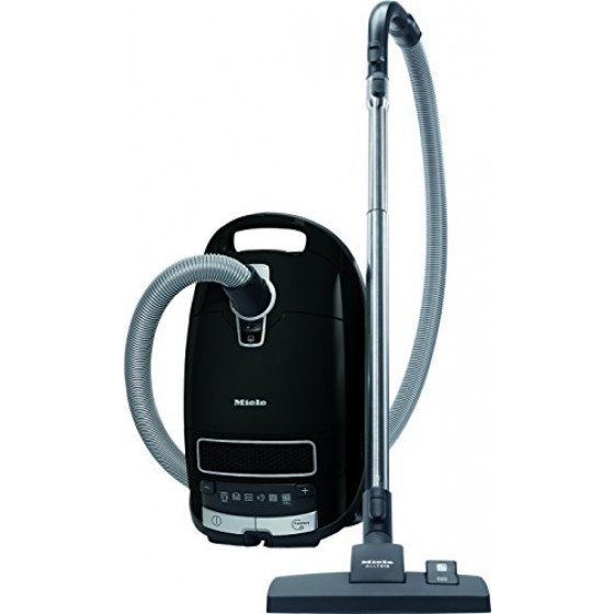 Miele SGDCO Complete C3 Powerline Bagged Cylinder Vacuum Cleaner