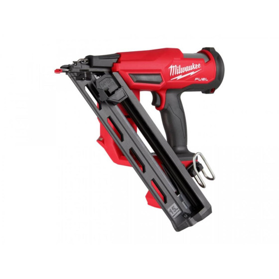 Milwaukee M18FN15GA-0X 18v 15G Finish Nailer - Bare Tool