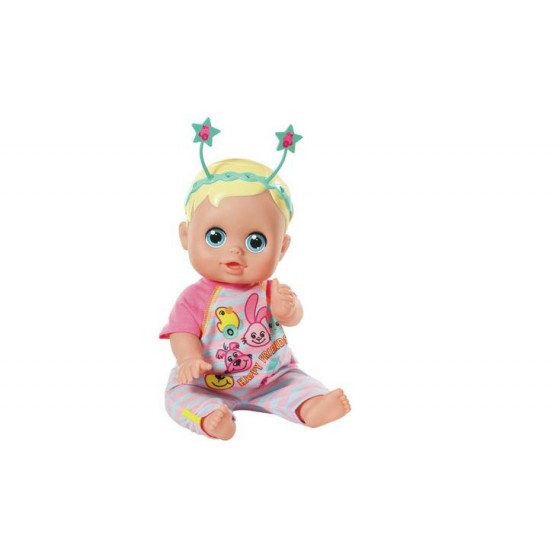 Baby Born Funny Face Bouncing Baby Doll (No Accessories)