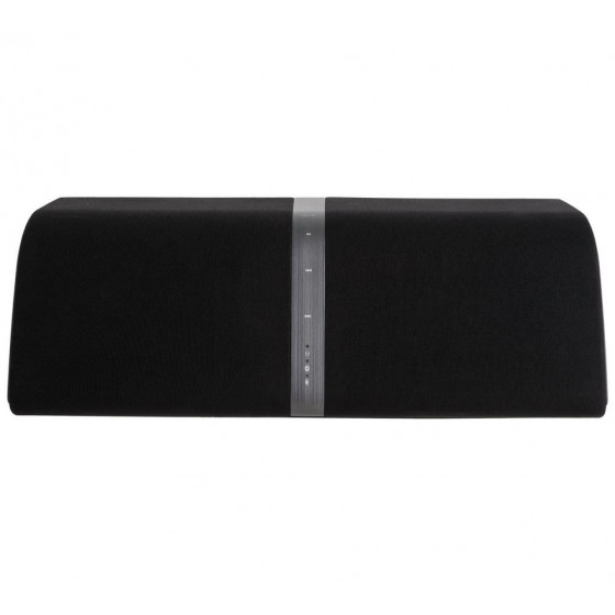 Blaupunkt BPS3 Wireless Speaker - Black