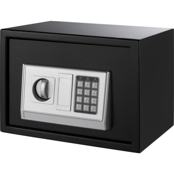 Electronic Digital Safe