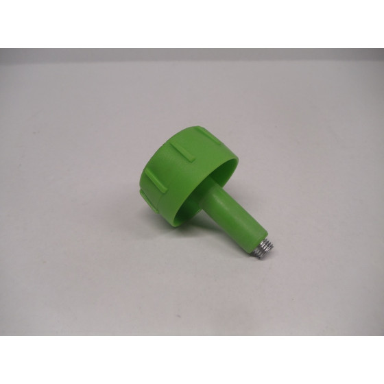 Challenge 1000w Lawnmower Wheel Screw ME1030M