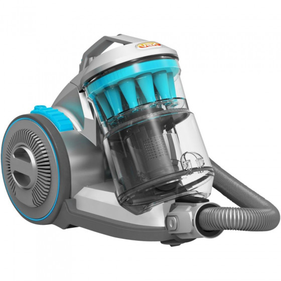 Vax Mach Pets Bagless Cylinder Vacuum Cleaner