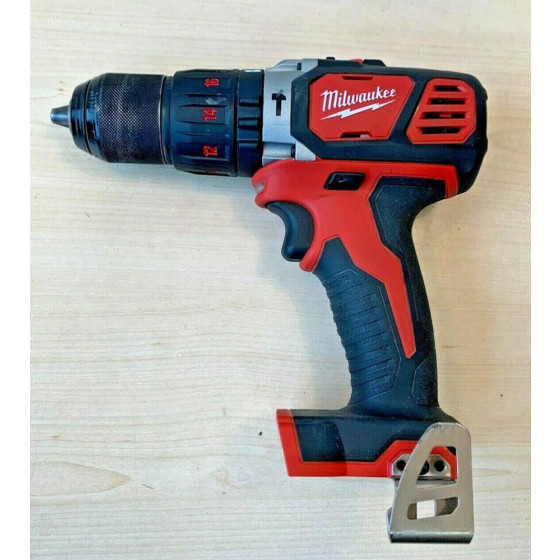 Milwaukee M18BPDN-0 18v RedLithium Combi Cordlees Drill - Bare Tool