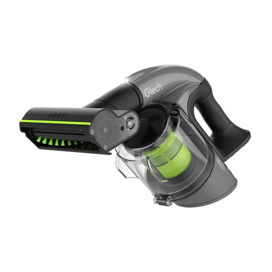 Gtech MK2 Multi Cordless Handheld Vacuum Cleaner (no battery no charger)