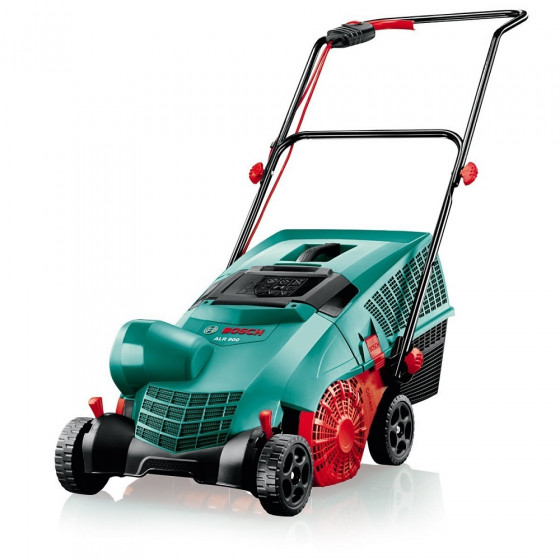 Bosch ALR 900 Lawn Raker - 900W