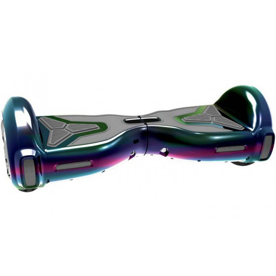 Hover-1 H1 6.5in Wheel Mobile App Compatible Hoverboard