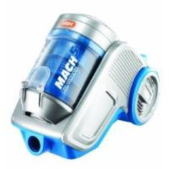 Vax VZL7015AT Mach 5 All Terrain Bagless Vacuum Cleaner
