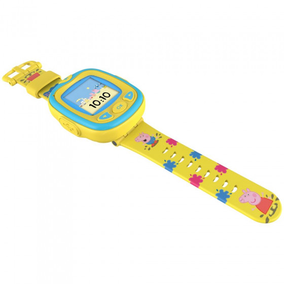 Peppa's Play & Learn Smart Watch