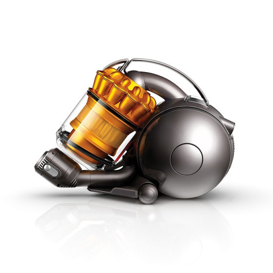 Dyson DC38 Multi Floor Bagless Cylinder Vacuum Cleaner (No Tool Caddy)