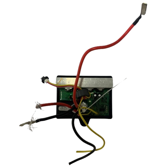 Genuine Circuit Board For Challenge 18v Cordless Rotary Lawnmower - CH18V2