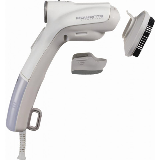 Rowenta DR5050 Dual Voltage Garment Steamer