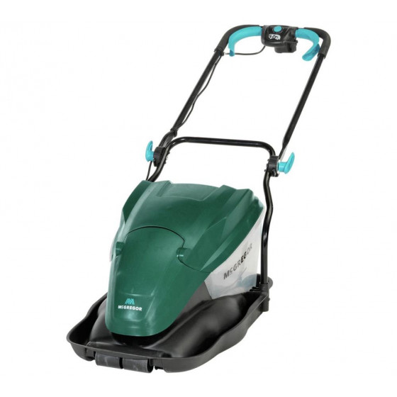 McGregor 35cm Hover Collect Lawnmower - 1700W (B Grade)