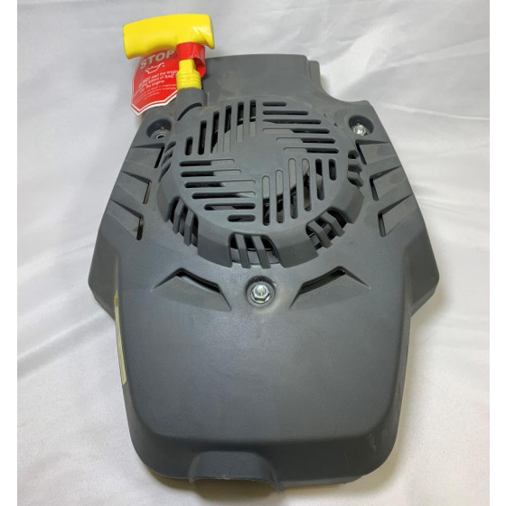 Genuine Pull Start For Challenge 129cc Self Propelled Petrol Lawnmower XSZ40E