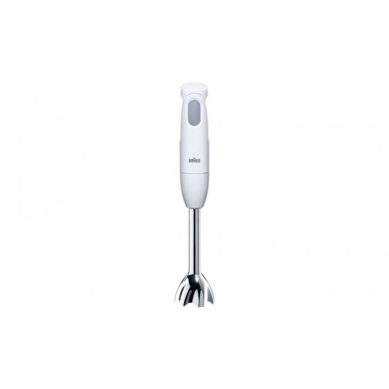 Braun MQ100 Curry 450w Hand Blender - White