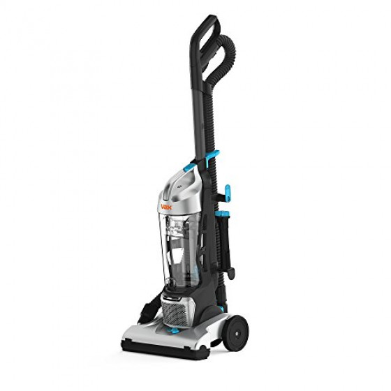 Vax U84-DY-Pe Dynamo Power Bagless Upright Vacuum Cleaner (No Turbo Tool)