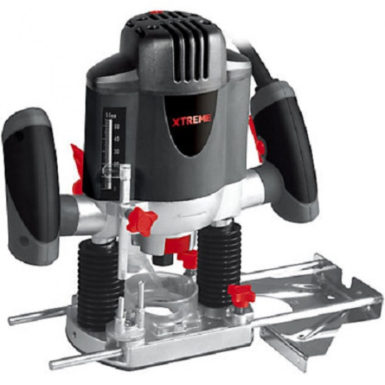 Powerbase Xtreme 1200W Router - Free 90 Day Guarantee