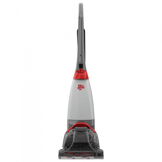 Dirt Devil DDW02-R01 Wash And Go Carpet Washer (Machine Only)