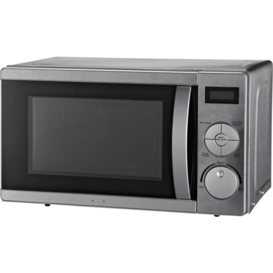 Morphy Richards AM820CPRF 20L Microwave - Stainless Steel.