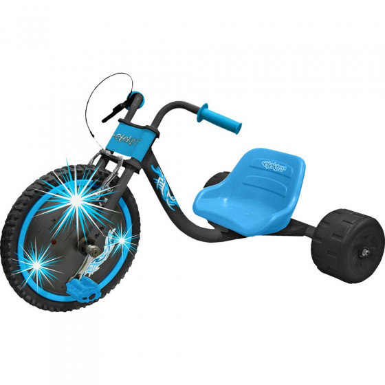 Elektra Flashing Hog - Blue