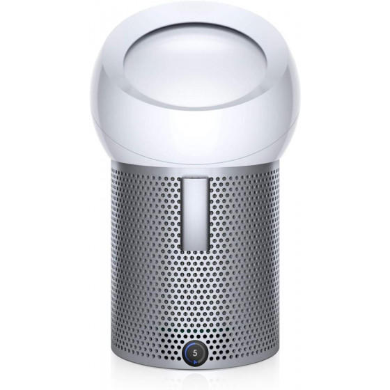 Dyson BP01 Pure Cool Me Purifying Fan - White/Silver