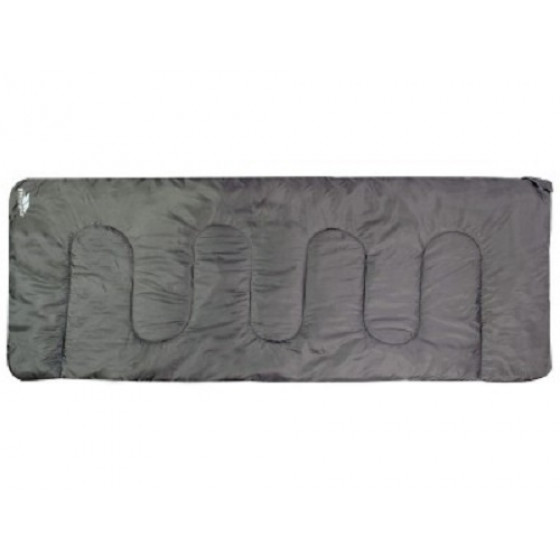 ProActionv Single Envelope 400GSM Sleeping Bag