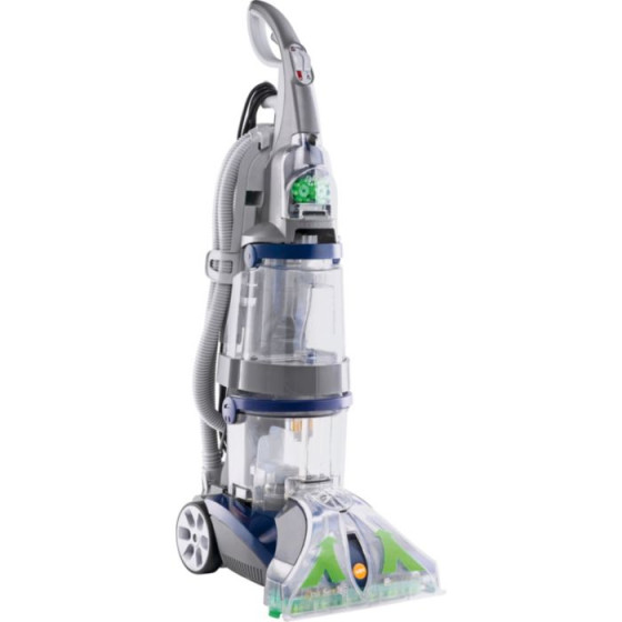 Vax V-125A All Terrain Upright Carpet Washer BRAND NEW !!