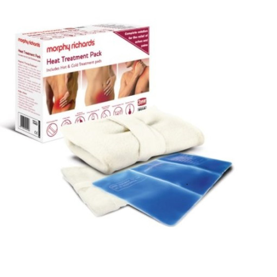 Morphy Richards 75404 Therapeutic Heat Treatment Pack