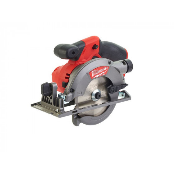 Milwaukee M12CCS44-0 12v Fuel Compact Circular Saw - Bare Tool