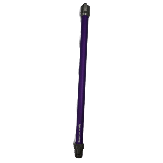 Genuine Purple Extension Rod For Dyson V6 Animal Handheld Vacuum 965663-05