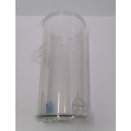 Vax Air Steerable Reach Dust Container U88-AM-Pe