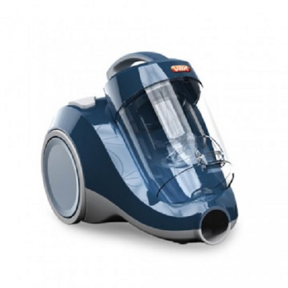 Vax C87-PVX-P Lightweight Pets Bagless 2000W Cylinder Vacuum Cleaner
