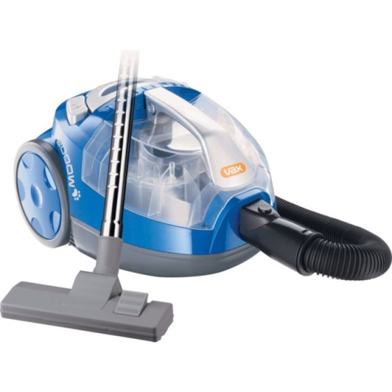 Vax C90-VC-P-A Pets V-2000C 2000w Cylinder Vacuum Cleaner