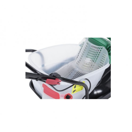 Replacement Grass Box For Qualcast Corded Hover Collect Mower - MEH1836
