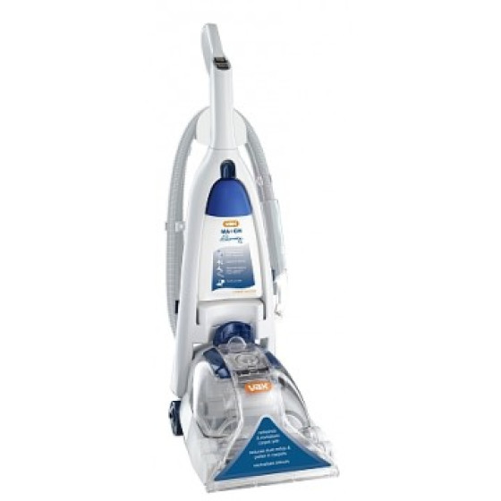 Vax V-027CC Rapide Match XL Upright Carpet & Upholstery Washing Cleaner